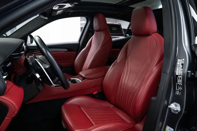 2023 Maserati Grecale Modena
