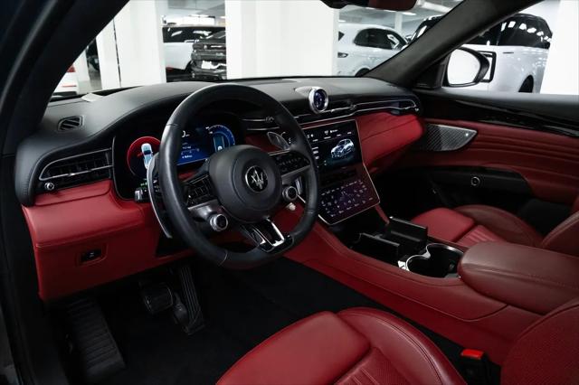 2023 Maserati Grecale Modena