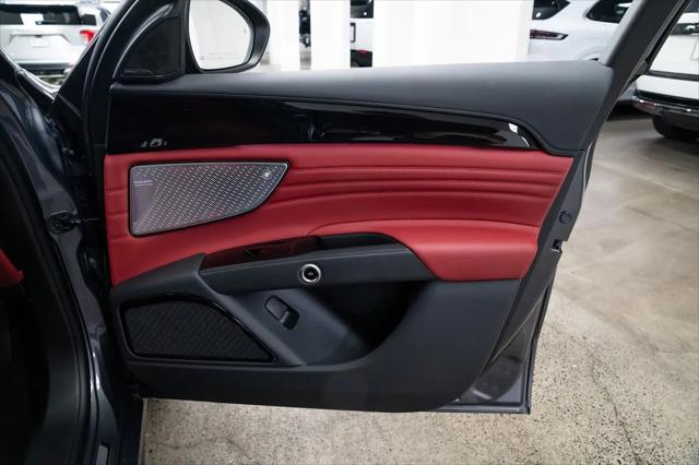2023 Maserati Grecale Modena