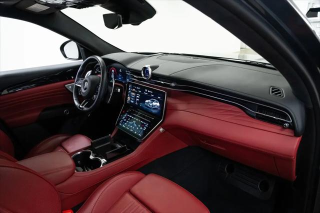 2023 Maserati Grecale Modena