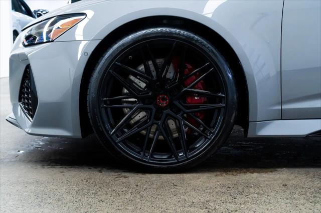 2023 Audi RS 6 Avant TFSI quattro Tiptronic