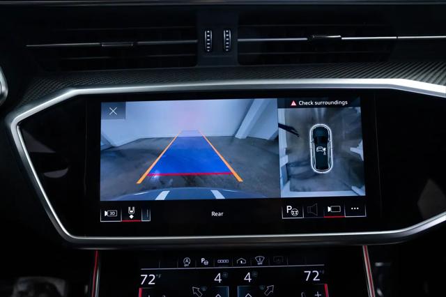 2023 Audi RS 6 Avant TFSI quattro Tiptronic