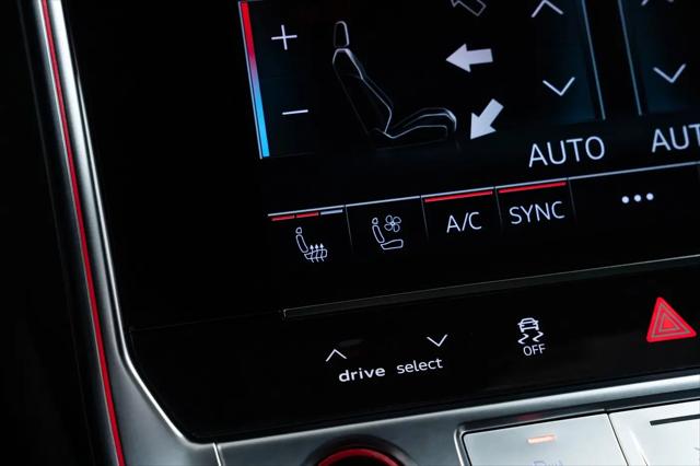 2023 Audi RS 6 Avant TFSI quattro Tiptronic