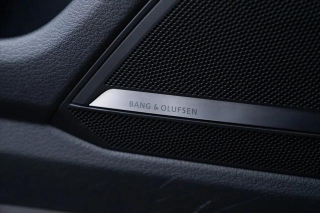 2023 Audi RS 6 Avant TFSI quattro Tiptronic