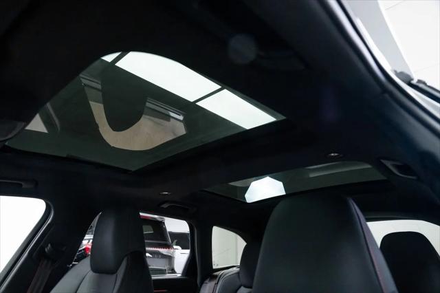 2023 Audi RS 6 Avant TFSI quattro Tiptronic