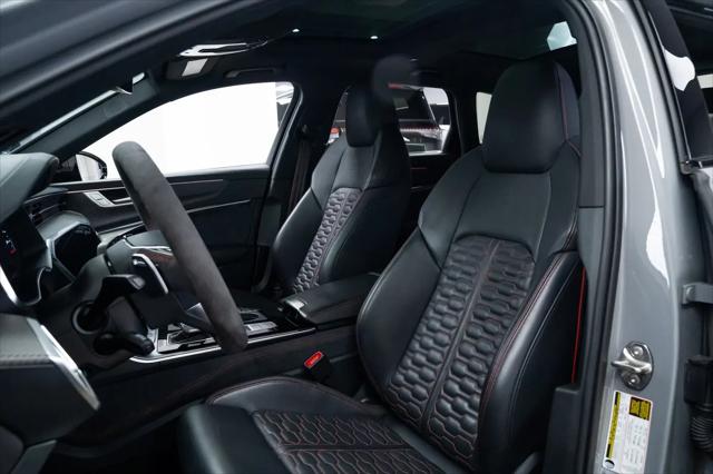 2023 Audi RS 6 Avant TFSI quattro Tiptronic