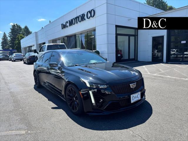 2022 Cadillac CT5-V V-Series Blackwing for sale in Portland, OR