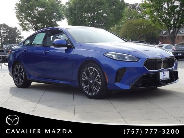 2025 BMW Coupe xDrive for sale in Chesapeake, VA