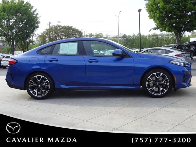 2025 BMW Coupe xDrive