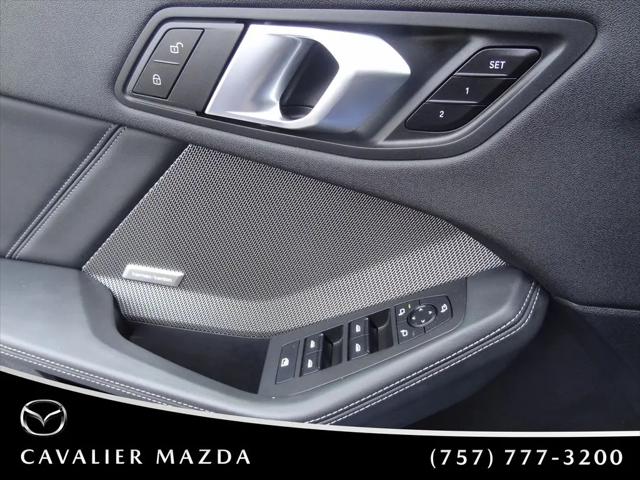 2025 BMW Coupe xDrive