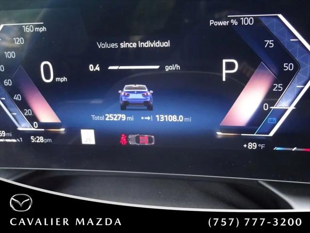 2025 BMW Coupe xDrive