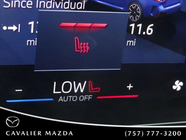 2025 BMW Coupe xDrive