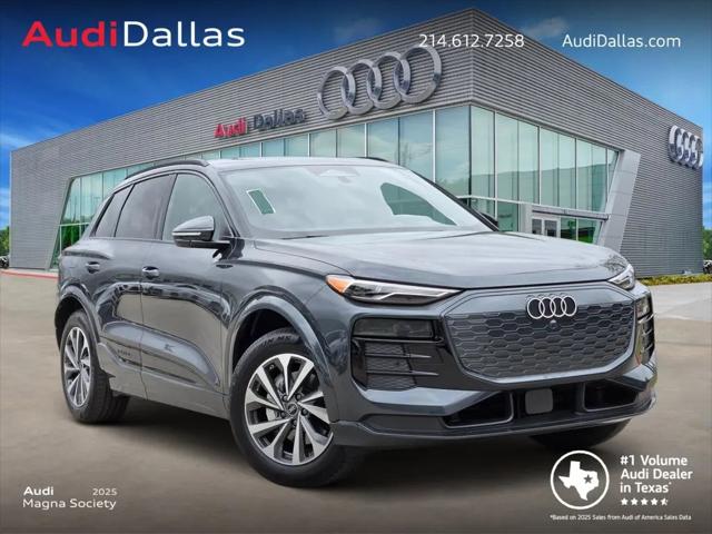 2027 Audi Q6 e-tron Premium for sale in Dallas, TX