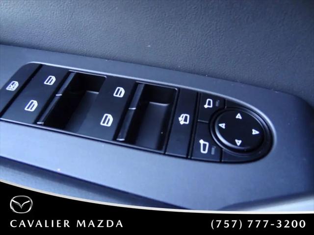 2026 Mazda CX-5 2.5 S Preferred