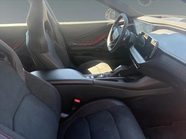 2026 Dodge Charger R/T Plus 4-Door AWD
