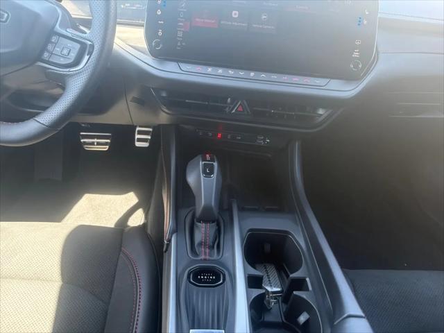 2026 Dodge Charger R/T Plus 4-Door AWD