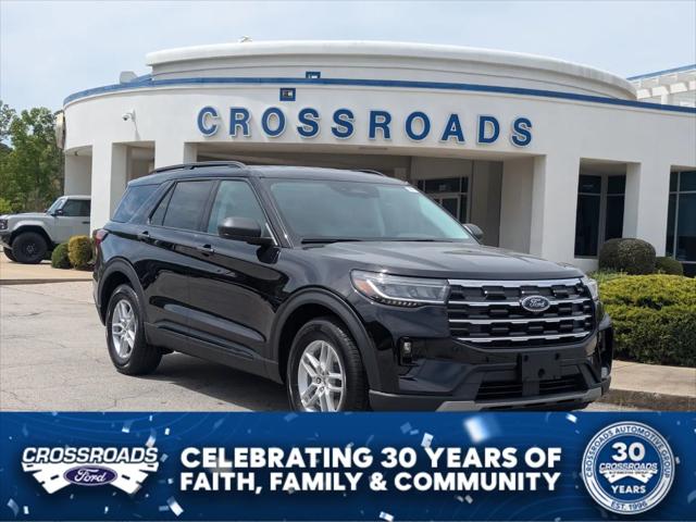2026 Ford Explorer Active for sale in Fuquay-Varina, NC