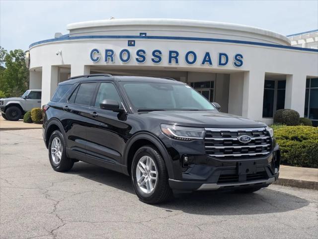 2026 Ford Explorer Active for sale in Fuquay-Varina, NC