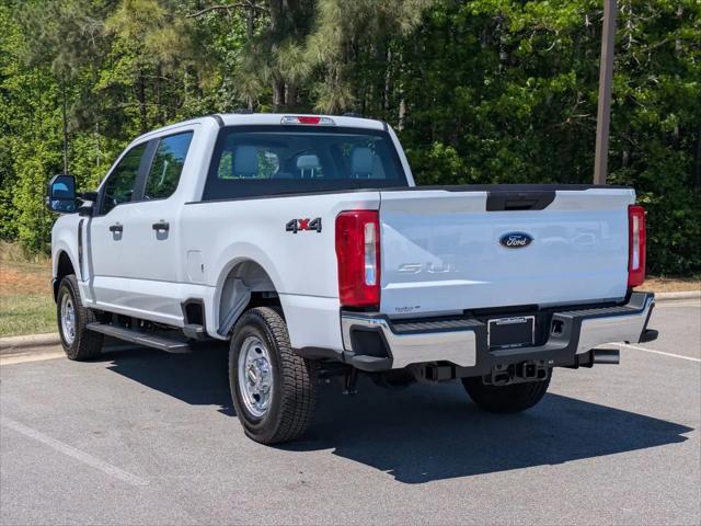 2026 Ford F-250 XL