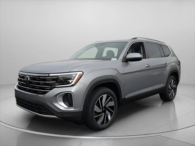 2026 Volkswagen Atlas SEL for sale in Alpharetta, GA