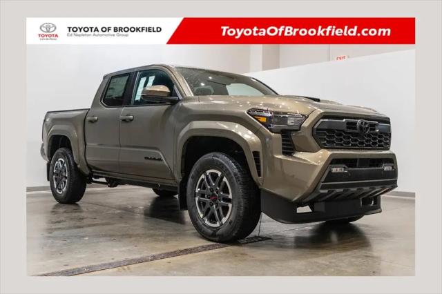 2026 Toyota Tacoma TRD Sport for sale in Brookfield, WI