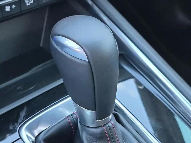 2025 Mazda CX-5 2.5 Turbo Premium