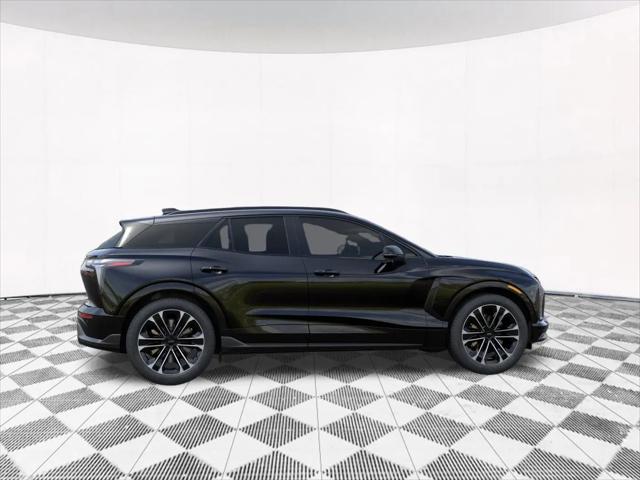 2026 Chevrolet V Blazer SS AWD