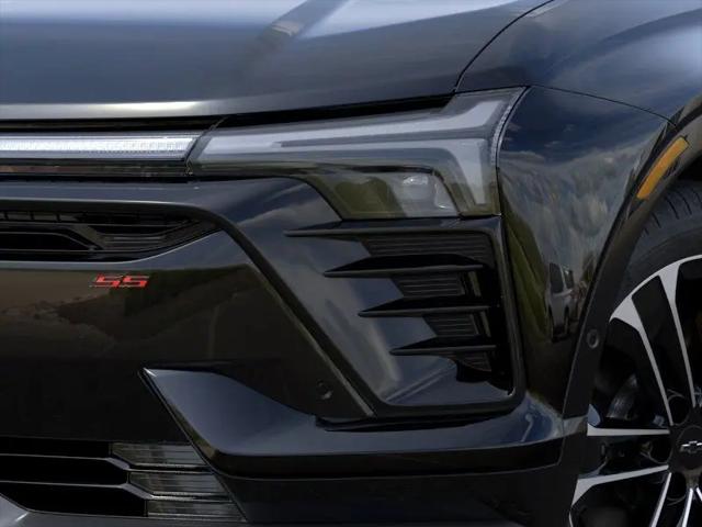 2026 Chevrolet V Blazer SS AWD