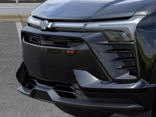 2026 Chevrolet V Blazer SS AWD