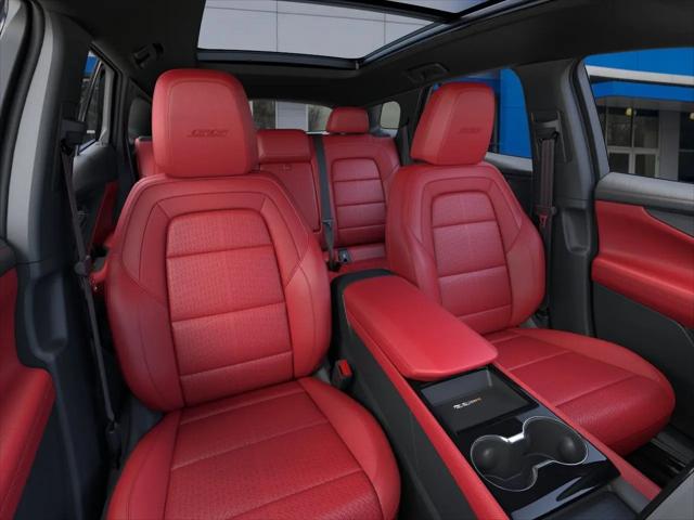 2026 Chevrolet V Blazer SS AWD