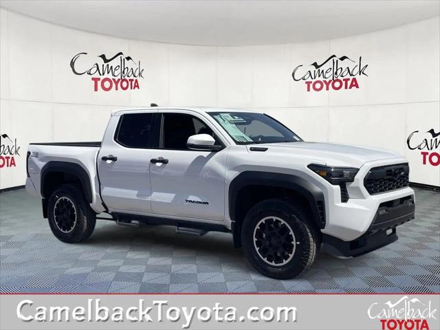 2026 Toyota Tacoma TRD Off Road for sale in Phoenix, AZ