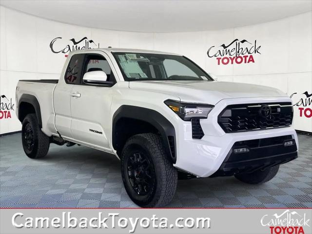 2026 Toyota Tacoma SR5 for sale in Phoenix, AZ