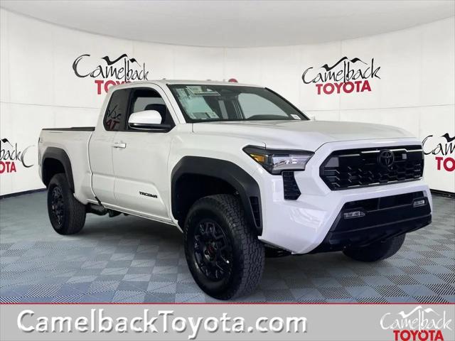 2026 Toyota Tacoma SR5 for sale in Phoenix, AZ