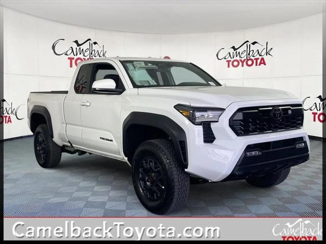 2026 Toyota Tacoma SR5 for sale in Phoenix, AZ