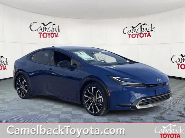 2026 Toyota Prius Plug-In XSE Premium for sale in Phoenix, AZ