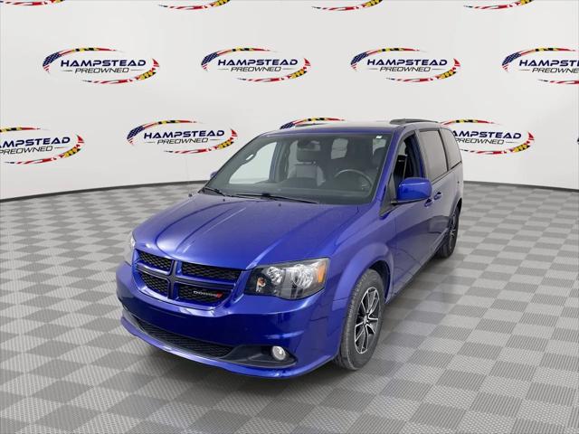2019 Dodge Grand Caravan GT for sale in Hampstead, MD