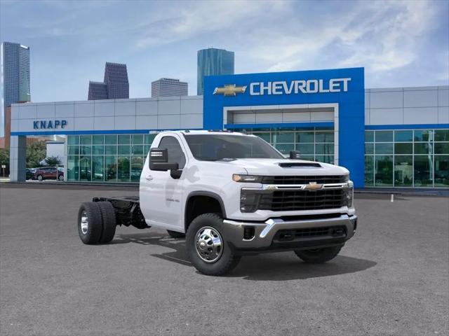 2026 Chevrolet Silverado 3500HD LT for sale in Houston, TX