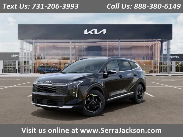 2026 Kia Sportage EX for sale in Jackson, TN
