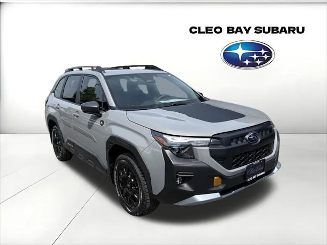 2026 Subaru Forester Wilderness for sale in Killeen, TX