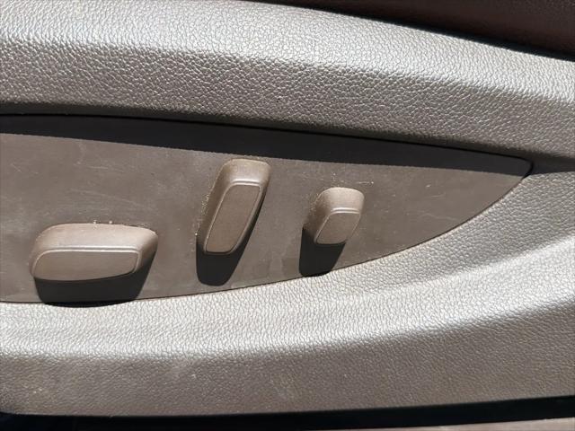 2016 Chevrolet Silverado 3500HD High Country