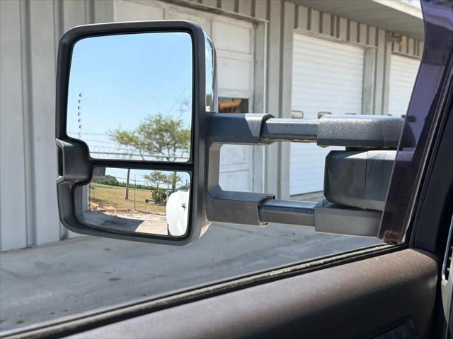 2016 Chevrolet Silverado 3500HD High Country