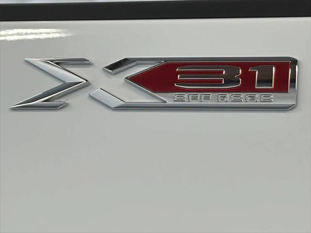 2026 GMC Sierra 2500HD Crew Cab, Standard Bed, SLE, 4WD