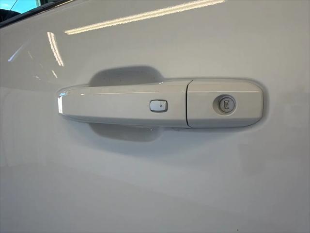 2026 GMC Sierra 2500HD Crew Cab, Standard Bed, SLE, 4WD