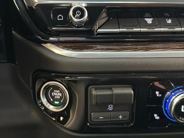 2026 GMC Sierra 2500HD Crew Cab, Standard Bed, SLE, 4WD