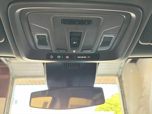 2026 GMC Sierra 2500HD Crew Cab, Standard Bed, SLE, 4WD