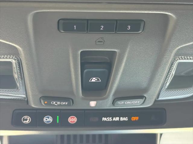 2026 GMC Sierra 2500HD Crew Cab, Standard Bed, SLE, 4WD