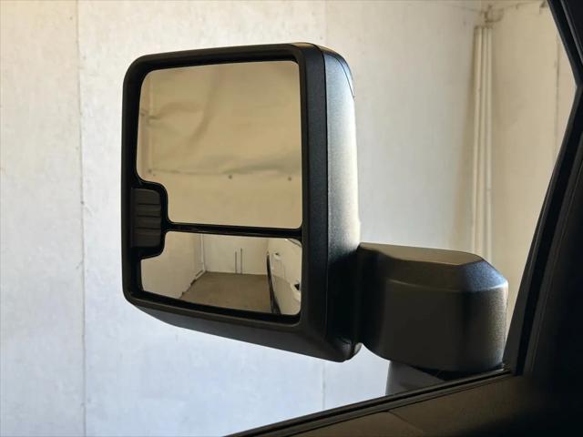 2026 GMC Sierra 2500HD Crew Cab, Standard Bed, SLE, 4WD