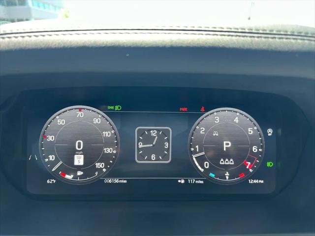 2025 Land Rover Defender 90 P300 S