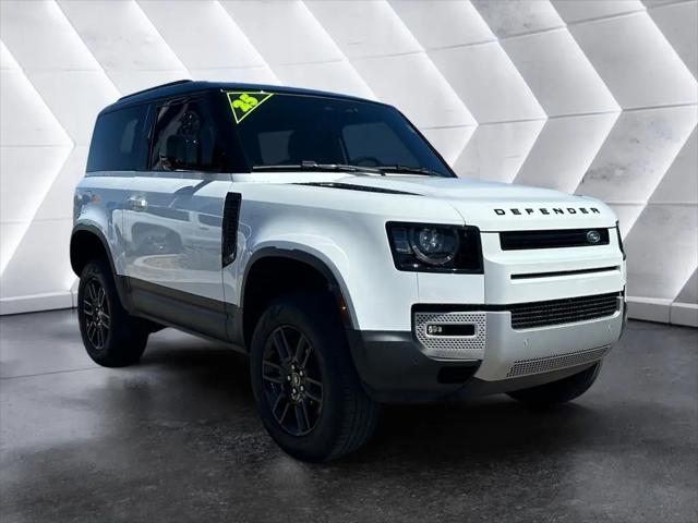 2025 Land Rover Defender 90 P300 S for sale in Albuquerque, NM