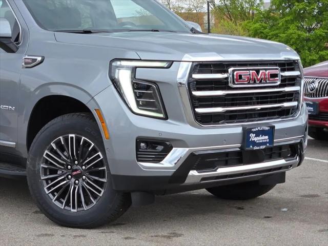 2026 GMC Yukon XL 4WD Elevation
